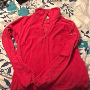 Columbia quarter zip